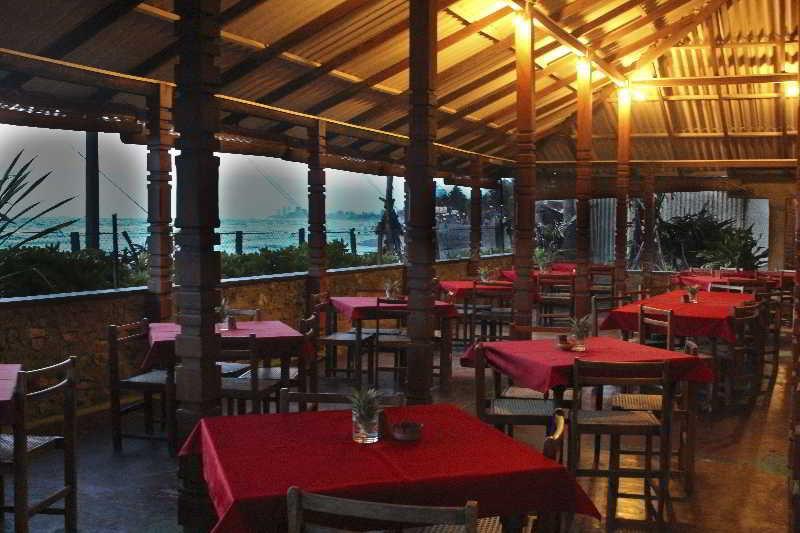Yoho Rivi Ras Hotel 마운트 라비니아 외부 사진