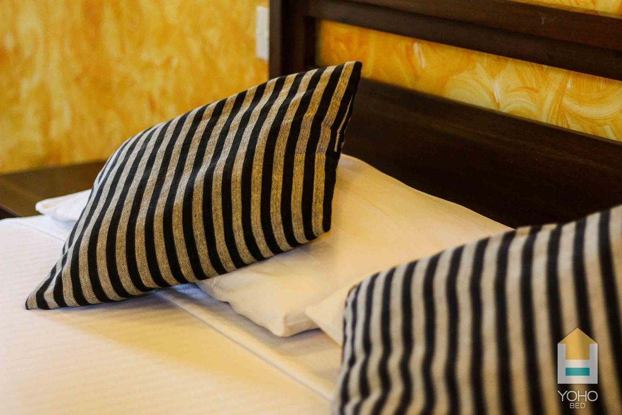 Yoho Rivi Ras Hotel 마운트 라비니아 외부 사진